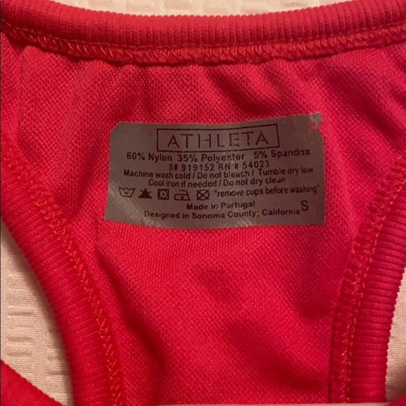 Athleta sports bra - Picture 2 of 5